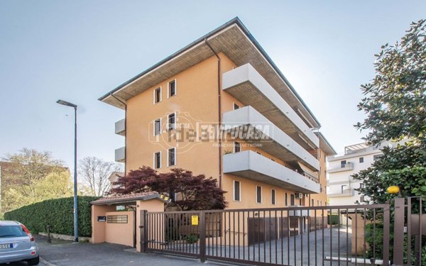 appartamento in vendita a Cusano Milanino