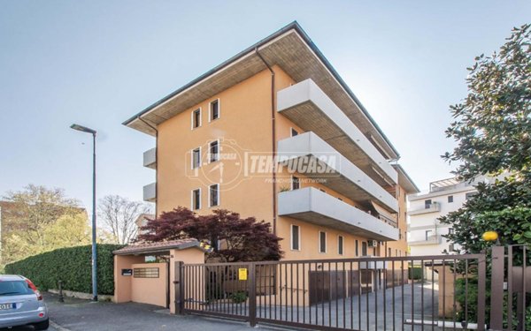 appartamento in vendita a Cusano Milanino