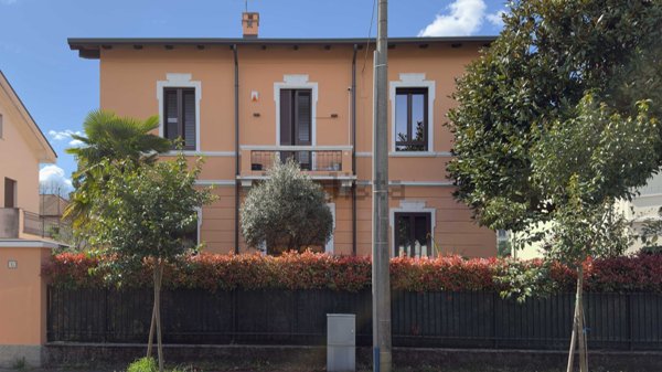 appartamento in vendita a Cusano Milanino