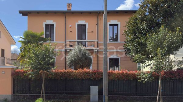 appartamento in vendita a Cusano Milanino