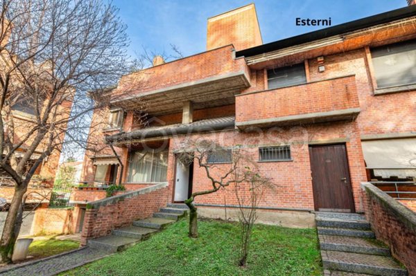 appartamento in vendita a Cusano Milanino