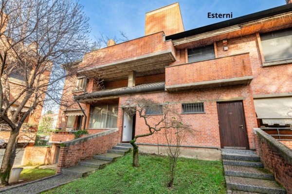 appartamento in vendita a Cusano Milanino
