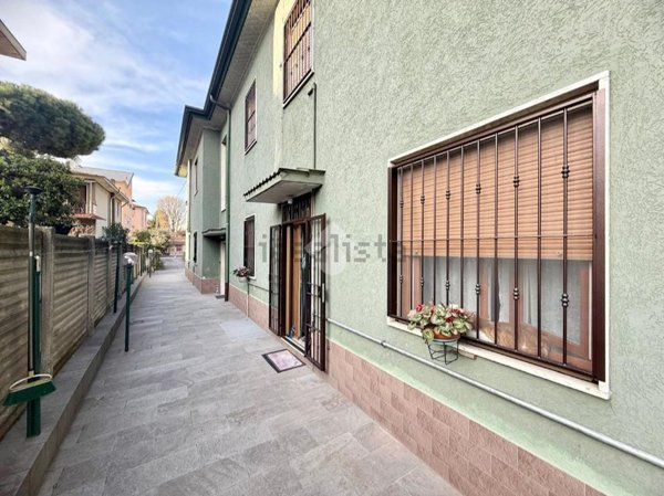 appartamento in vendita a Cusano Milanino