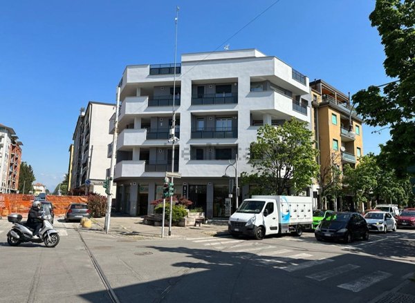appartamento in vendita a Cusano Milanino