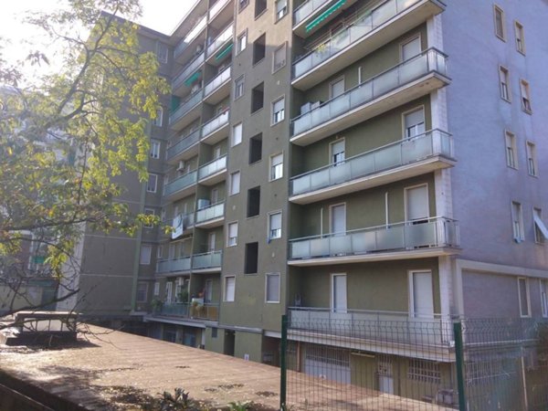 appartamento in vendita a Cusano Milanino