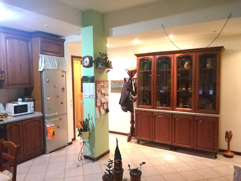 appartamento in vendita a Cusano Milanino