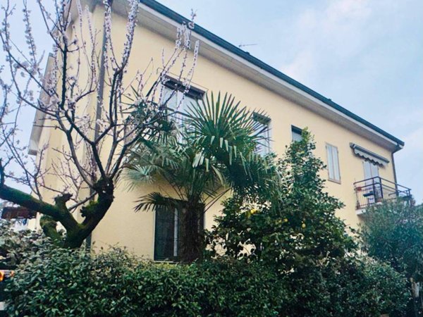 appartamento in vendita a Cusano Milanino