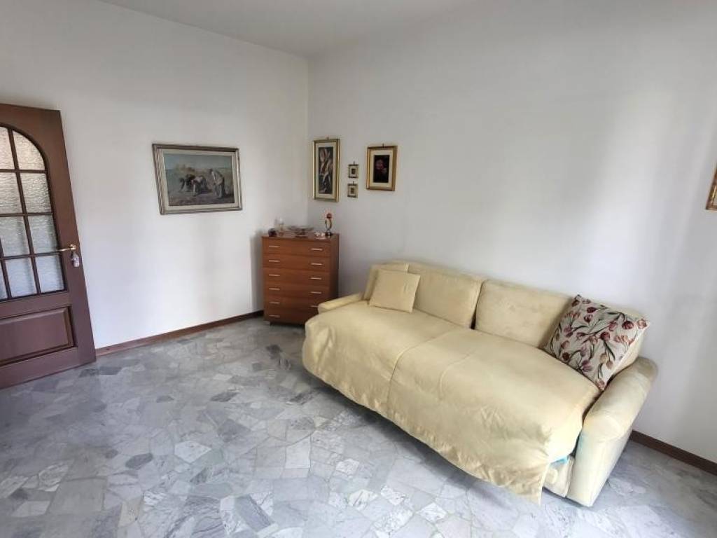 appartamento in vendita a Cusano Milanino