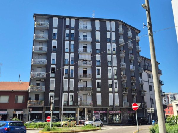appartamento in vendita a Cusano Milanino