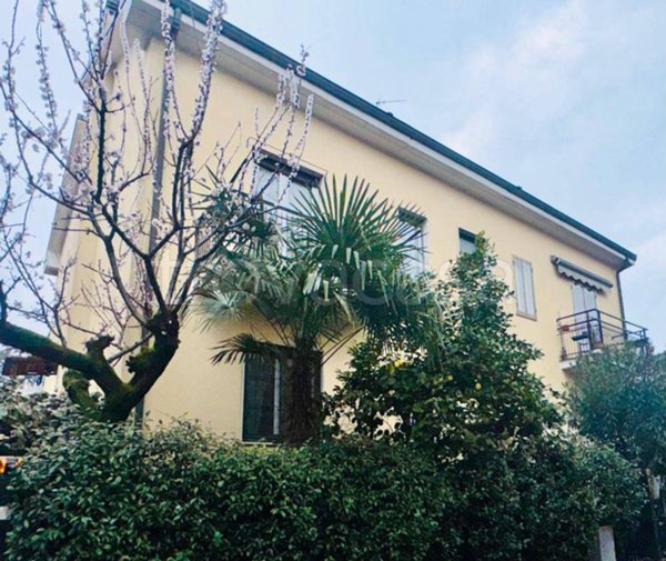 appartamento in vendita a Cusano Milanino