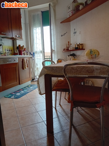 appartamento in vendita a Cusano Milanino