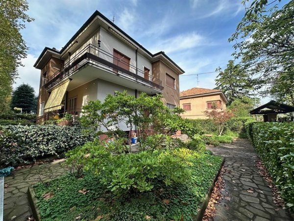 appartamento in vendita a Cusano Milanino