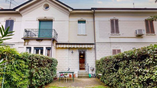 casa indipendente in vendita a Cusano Milanino