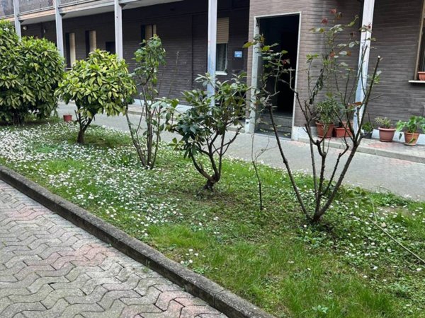 appartamento in vendita a Cusano Milanino