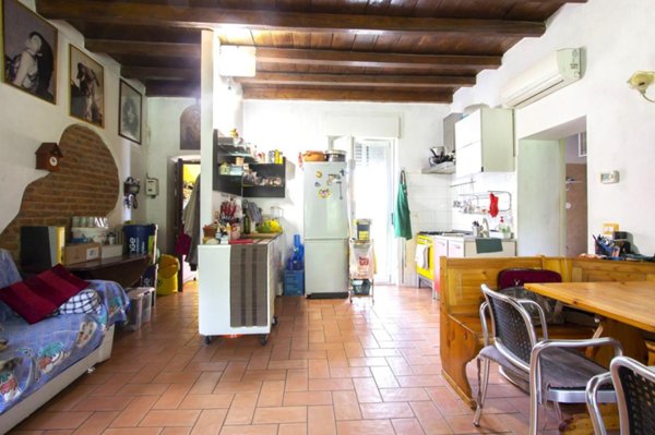 appartamento in vendita a Cusano Milanino