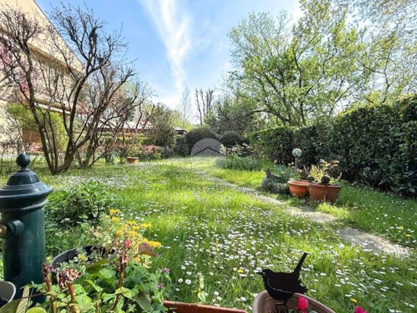 quadrivano in vendita a Cusano Milanino