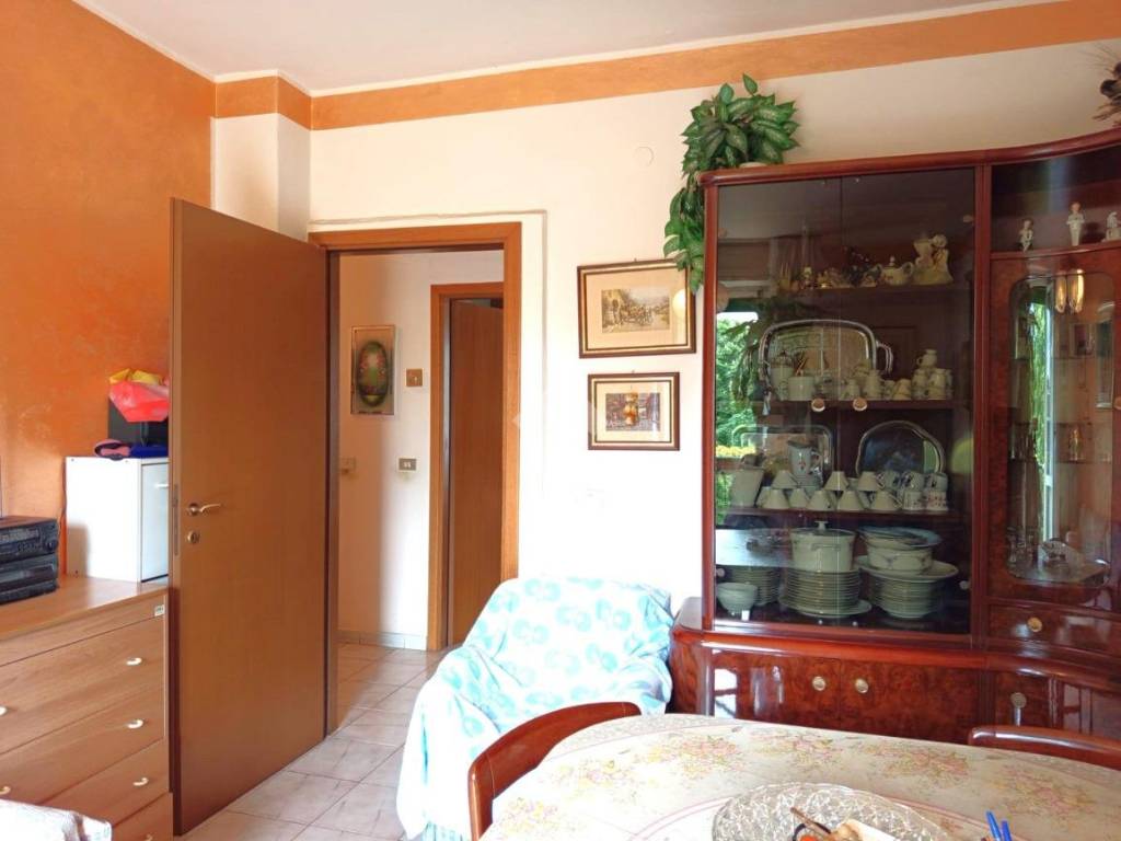 appartamento in vendita a Cusano Milanino