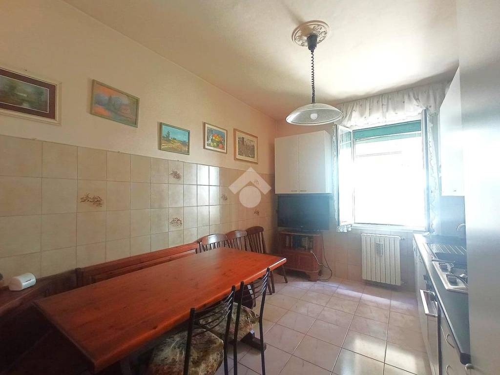 appartamento in vendita a Cusano Milanino