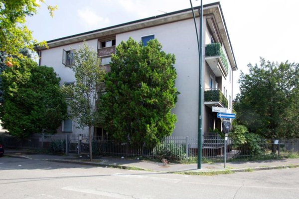 appartamento in vendita a Cusano Milanino
