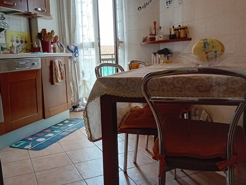 appartamento in vendita a Cusano Milanino