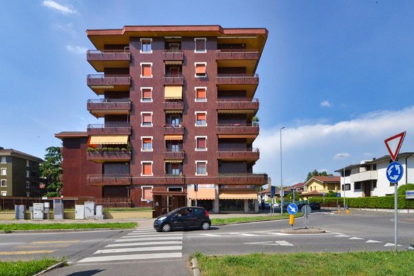 appartamento in vendita a Cusano Milanino