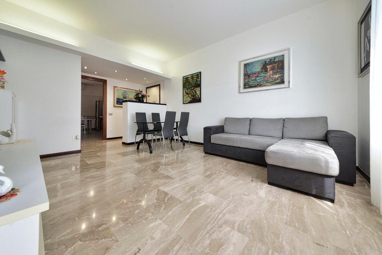 appartamento in vendita a Cusano Milanino