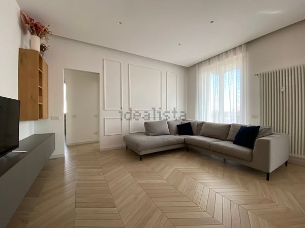 appartamento in vendita a Cusano Milanino