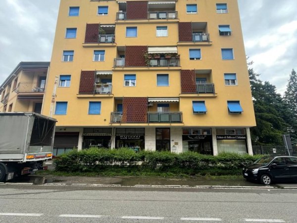 appartamento in vendita a Cusano Milanino