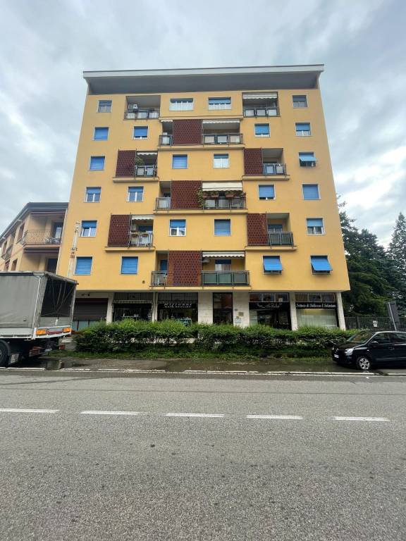appartamento in vendita a Cusano Milanino