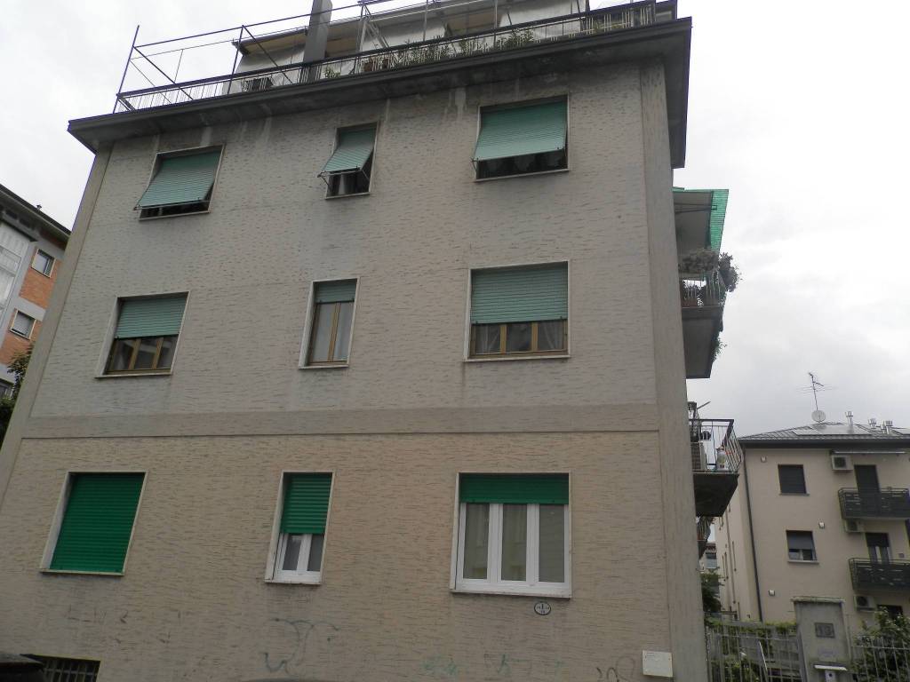 appartamento in vendita a Cusano Milanino