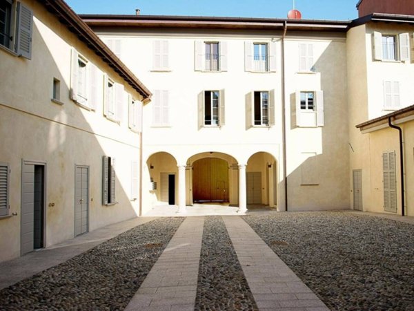 ufficio in vendita a Cusano Milanino