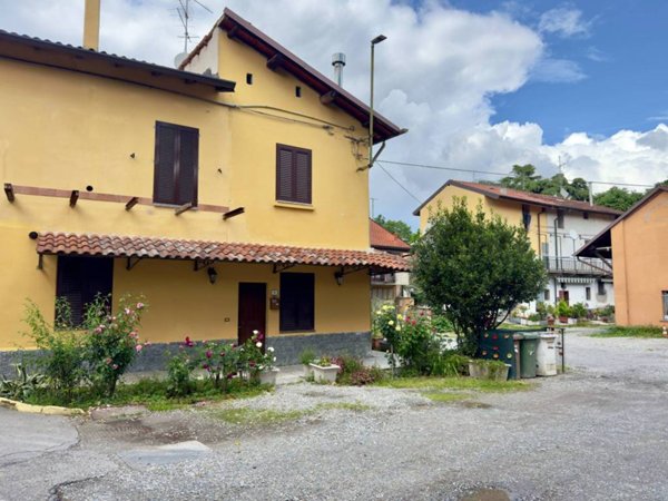 appartamento in vendita a Cusano Milanino