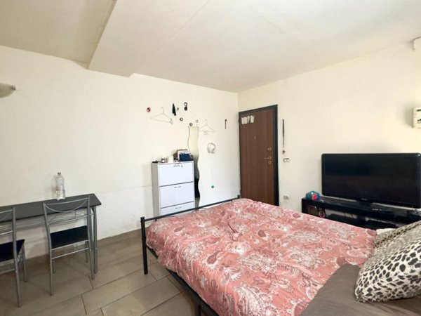 appartamento in vendita a Cusano Milanino