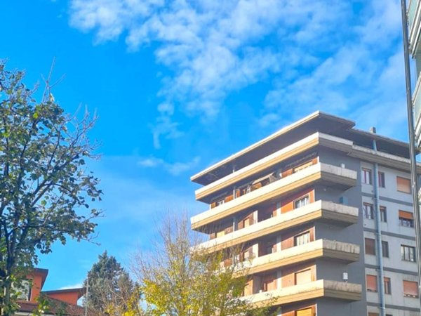 appartamento in vendita a Cusano Milanino