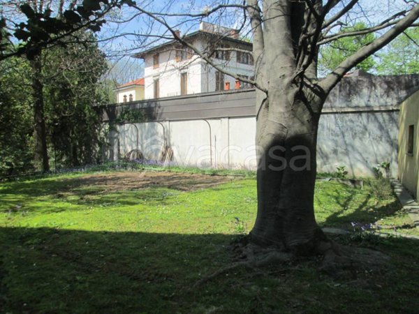 appartamento in vendita a Cusano Milanino