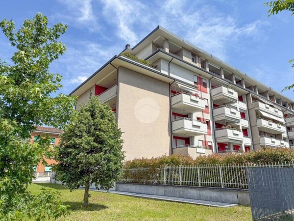 appartamento in vendita a Cusano Milanino