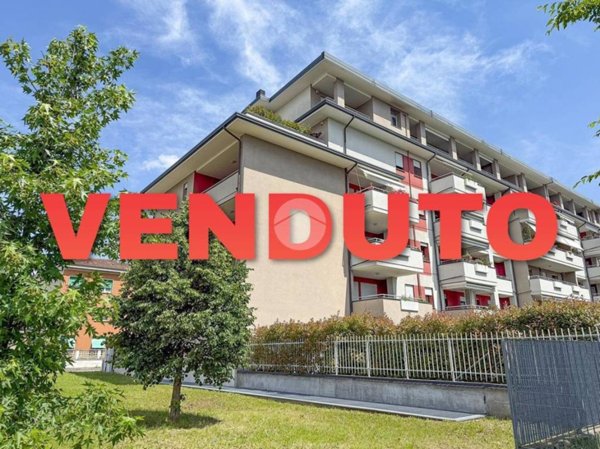 appartamento in vendita a Cusano Milanino