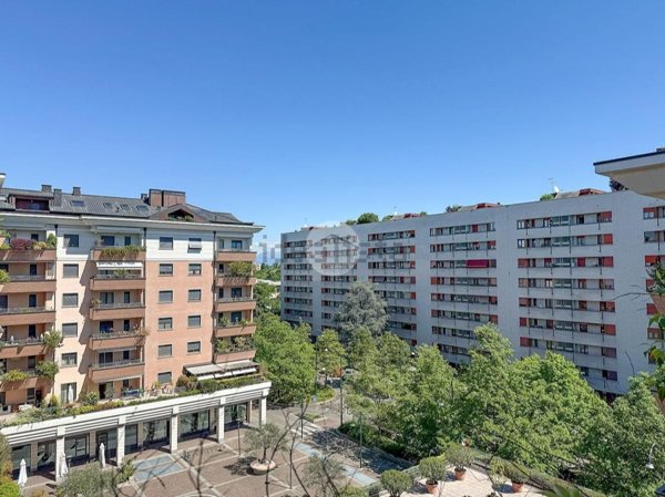appartamento in vendita a Cusano Milanino
