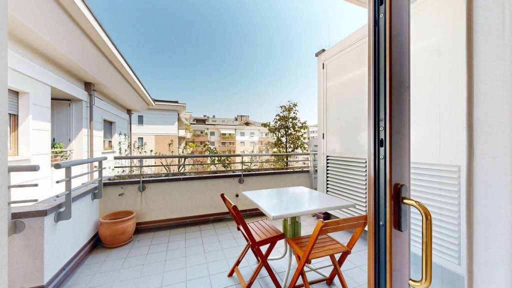 appartamento in vendita a Cusano Milanino