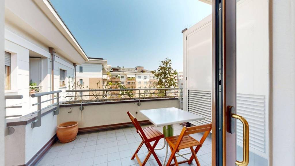 appartamento in vendita a Cusano Milanino
