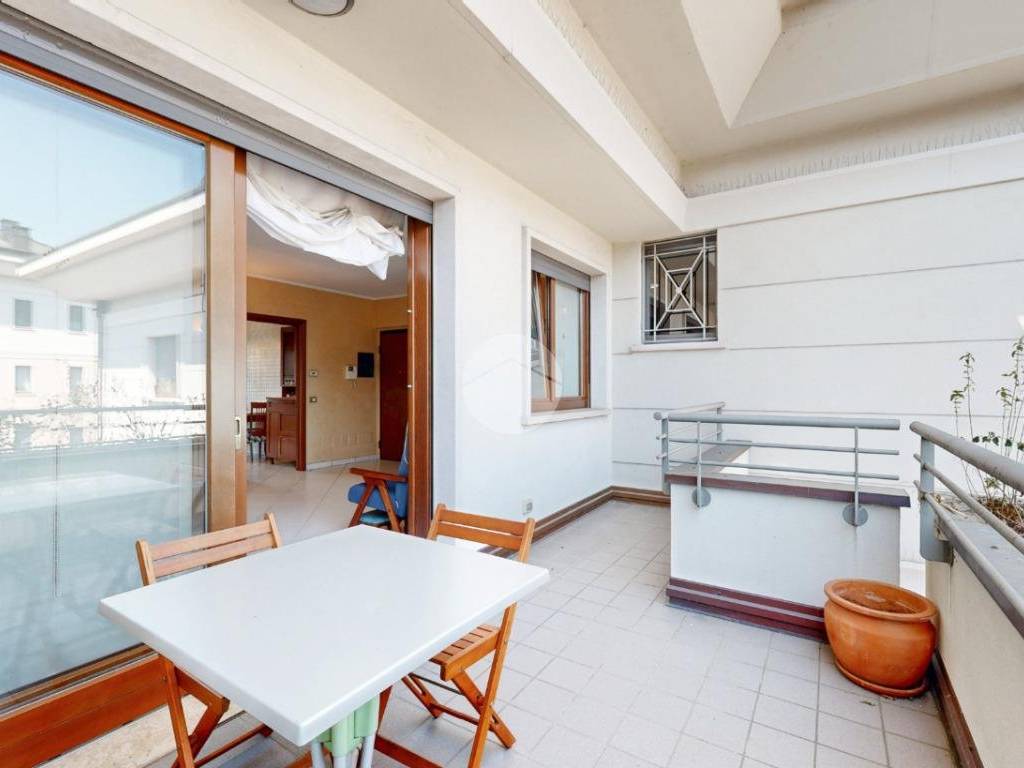 appartamento in vendita a Cusano Milanino