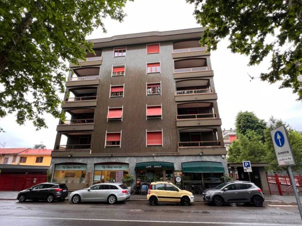 appartamento in vendita a Cusano Milanino