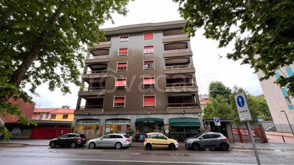 appartamento in vendita a Cusano Milanino