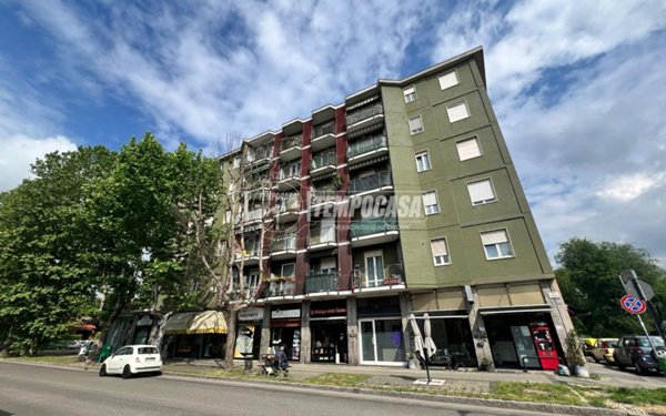 appartamento in vendita a Cusano Milanino