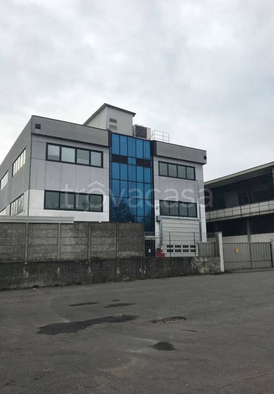 terreno edificabile in vendita a Cusano Milanino