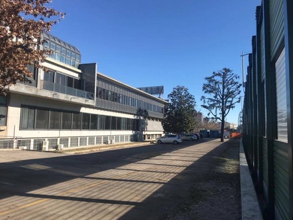 ufficio in vendita a Cusano Milanino