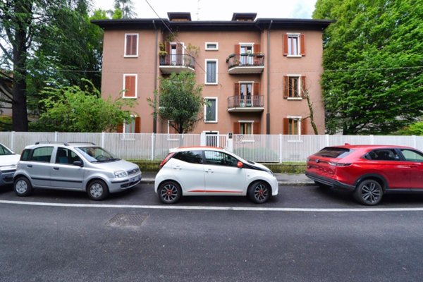 appartamento in vendita a Cusano Milanino