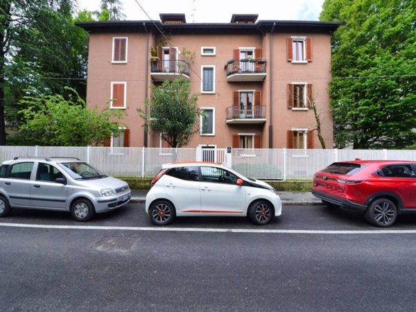 appartamento in vendita a Cusano Milanino