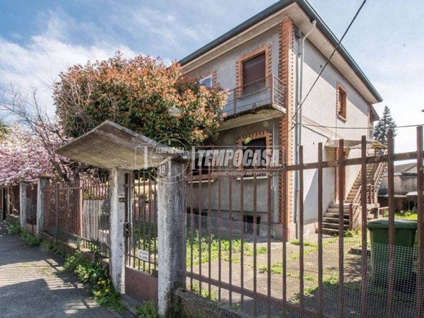 casa indipendente in vendita a Cusano Milanino