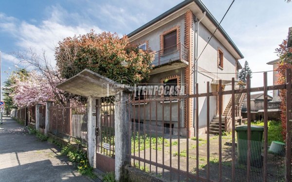 casa indipendente in vendita a Cusano Milanino